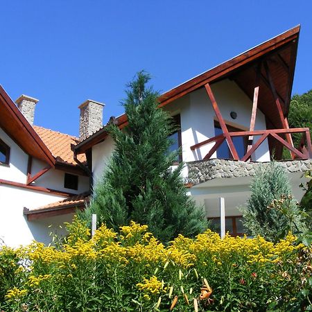 Sacarimbu Vila Anastasia מראה חיצוני תמונה