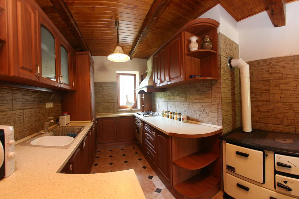 Sacarimbu Vila Anastasia מראה חיצוני תמונה