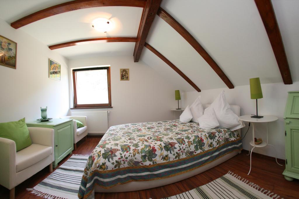 Sacarimbu Vila Anastasia חדר תמונה