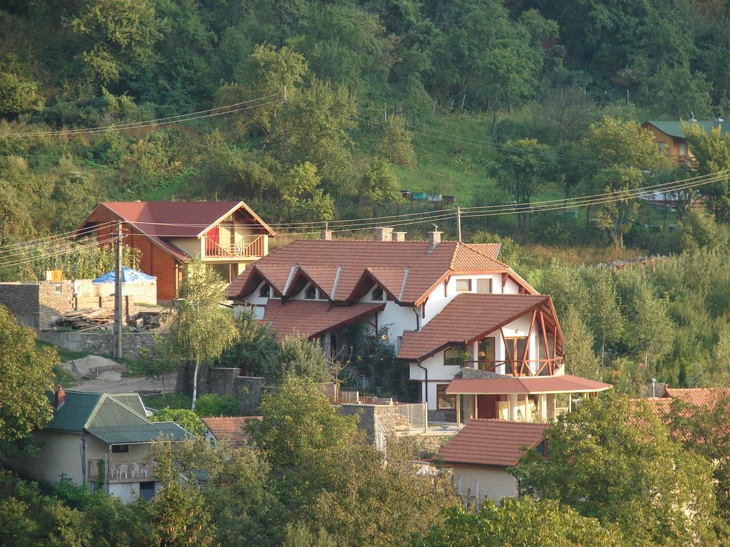 Sacarimbu Vila Anastasia מראה חיצוני תמונה